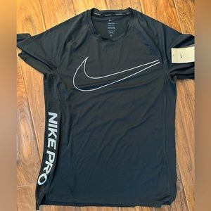 Nike Pro Dri-fit training shirt